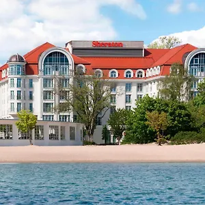 Sheraton Сопот