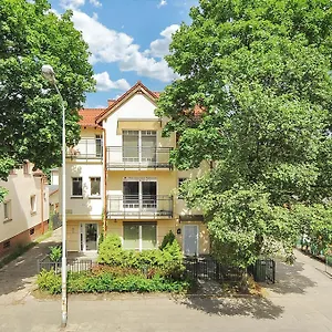 Apartament By The Sea - Nadmorski By Renters, Sopot